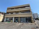 長山ビルの間取り画像