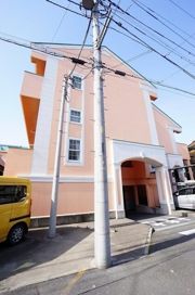 DAIKANの外観画像