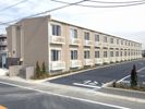 レオパレスリムジンの間取り画像