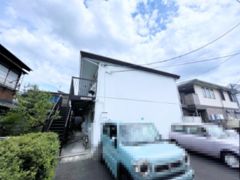 田中・大村ハイツの外観画像