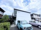 田中・大村ハイツの外観