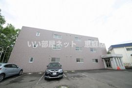 ハイツTKYⅡの外観画像