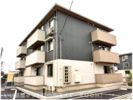 クランツ北井門Cの間取り画像