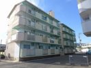 メゾン山美Ⅱの間取り画像