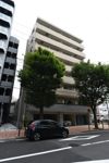 スカイコート東陽町EASTの外観