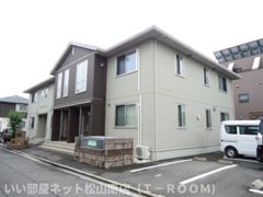 White Witの外観画像