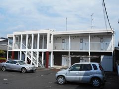 レオパレスオゥンズ ドリームの外観画像