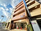 マグノリア堺町の間取り画像