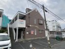 シティベール陣山B棟の間取り画像