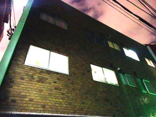 児玉ビルの外観画像