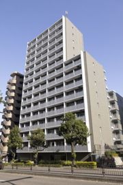 WELLコート山手の外観画像