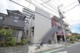 Primaveraの外観画像