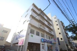田中ビルの外観画像