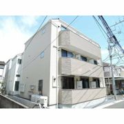 ウェルコーポ星川の外観画像