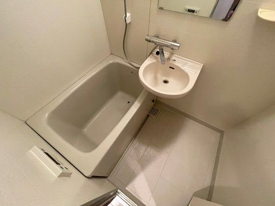 バスルーム