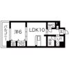 IB弐番館の間取り画像