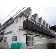 カサブランカ新田2の外観画像