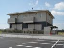 グランヒルBの間取り画像