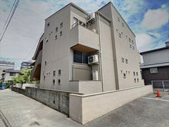 LaLa姪浜の外観画像