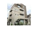 シトラスユノス小石川の間取り画像