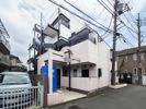 アカシアの木の間取り画像