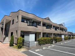 クレシアの外観画像