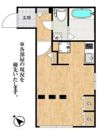 プラティーク久我山の間取り画像
