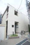 リブリ・見沼代親水公園の間取り画像
