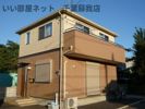 保坂戸建2号棟の間取り画像