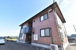 ボヌールY B棟の間取り画像