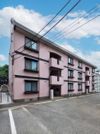 ピュアコート (3)参番館の外観