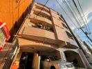 コーポ堺町の間取り画像