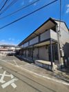 リヴェール武蔵野の間取り画像