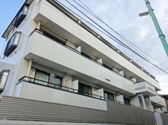 YM津田沼の外観画像
