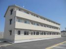 コンフォルト アンの間取り画像
