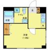 HOLLYS YOKOHAMAの間取り画像