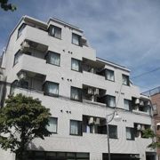 日神パレス東十条の外観画像