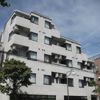 日神パレス東十条の間取り画像