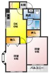 グロリアサンコーの間取り画像