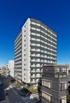 エスティメゾン赤羽の間取り画像