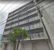 レグラス武蔵新城モーターガラージュの間取り画像