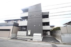 サニーガーデン廿日市の外観画像