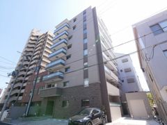 ラヴィベール上町台の外観画像