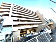 サーパス吉野本町の外観画像