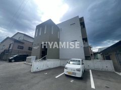 MODERN PALAZZO 諫早Primoの外観画像