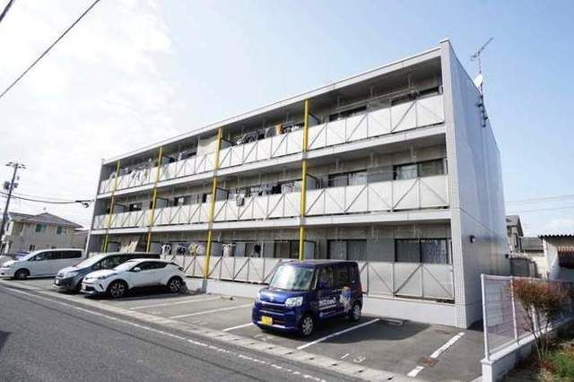 エクシードYの外観画像