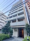 T.P.Cレジデンス府中の間取り画像