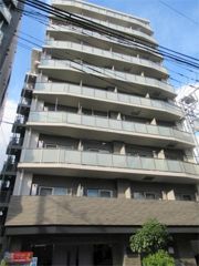 MAXIV西川口AZの外観画像