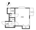 プルミエールの間取り画像