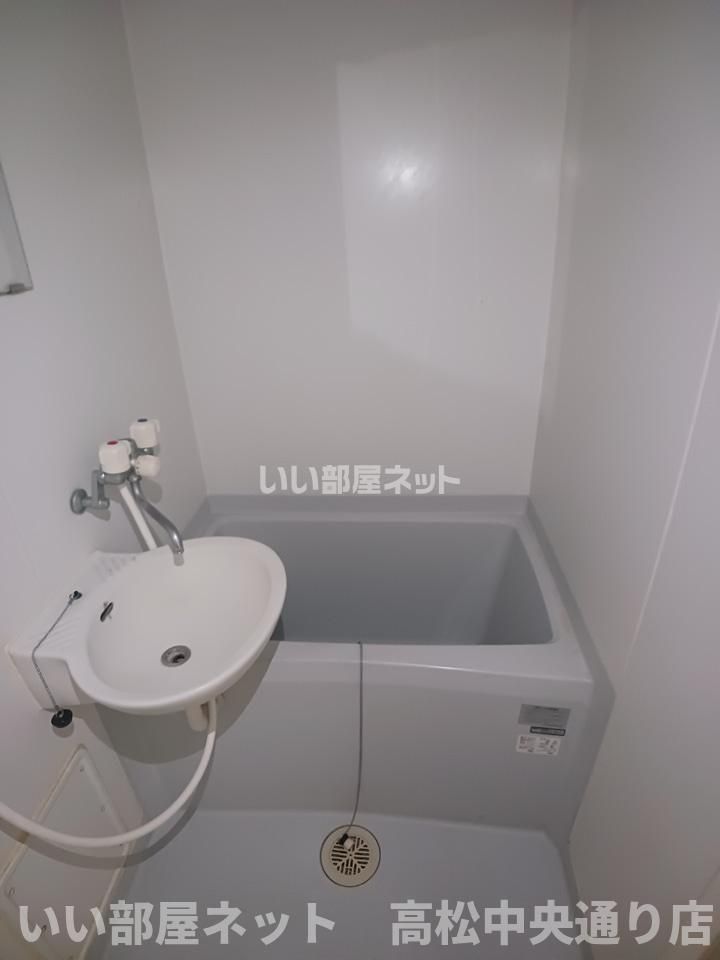 バスルーム